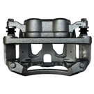 2021 Ford F Series Trucks Brake Caliper 2